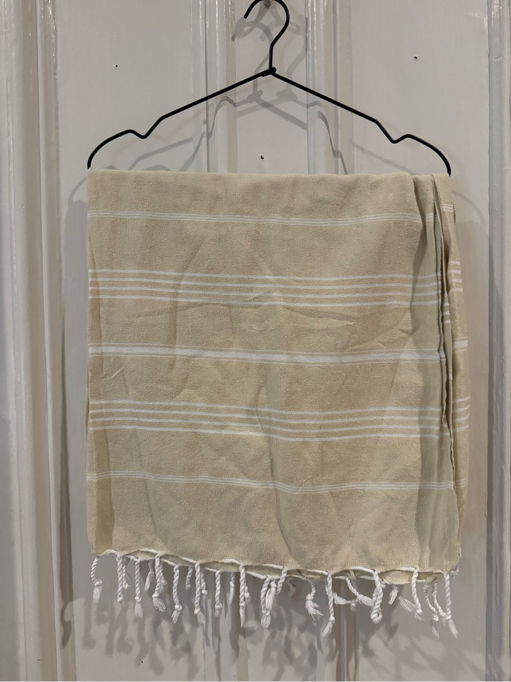 100% Cotton Turkish Towel